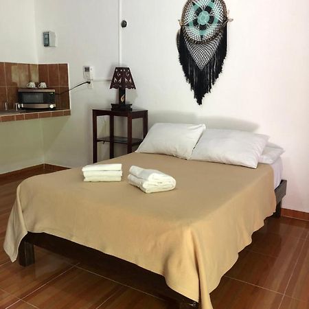 Casa Mex Ilha Holbox Exterior foto
