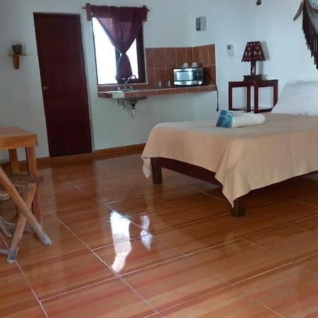 Casa Mex Ilha Holbox Exterior foto