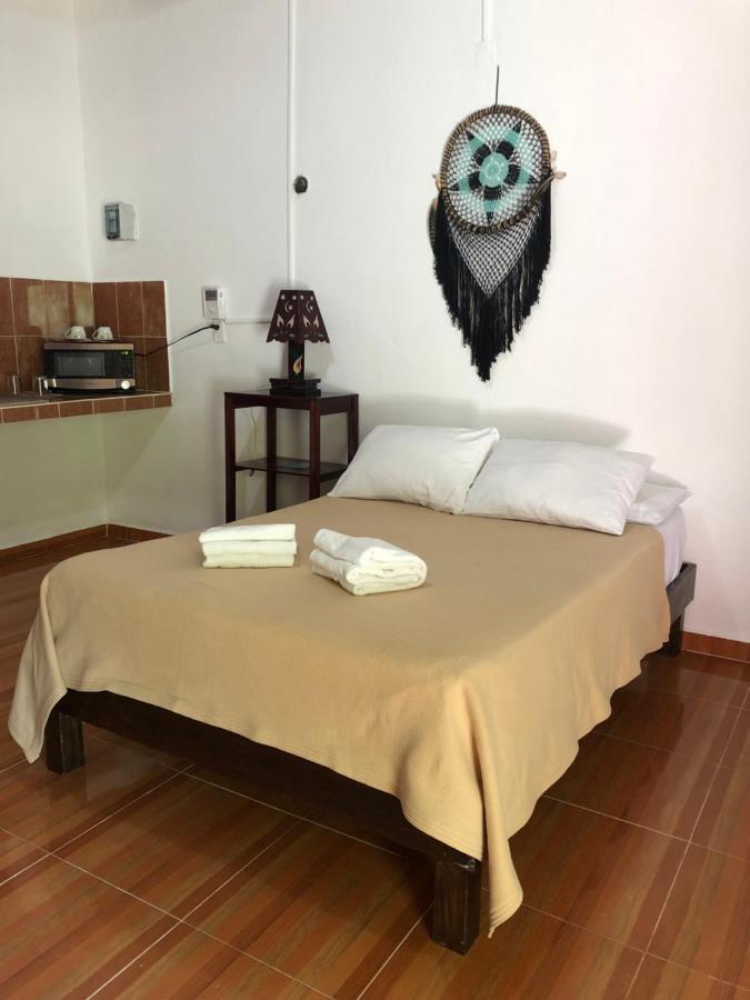 Casa Mex Ilha Holbox Exterior foto