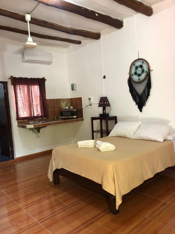 Casa Mex Ilha Holbox Exterior foto