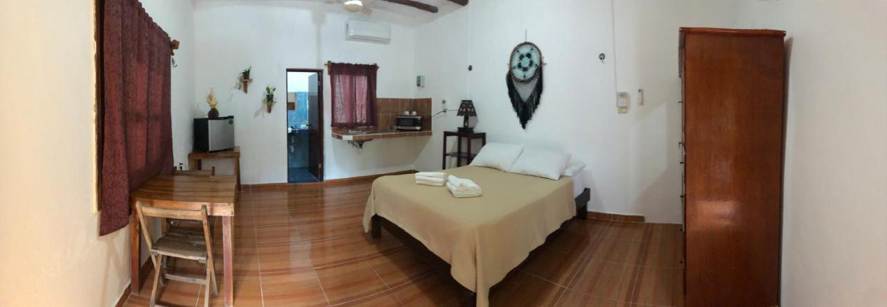 Casa Mex Ilha Holbox Exterior foto