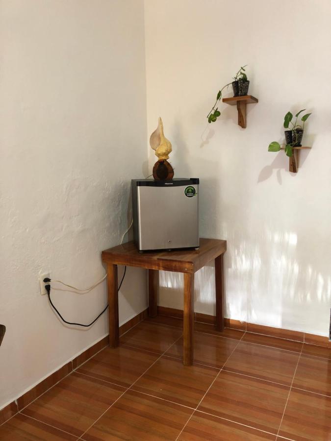 Casa Mex Ilha Holbox Exterior foto